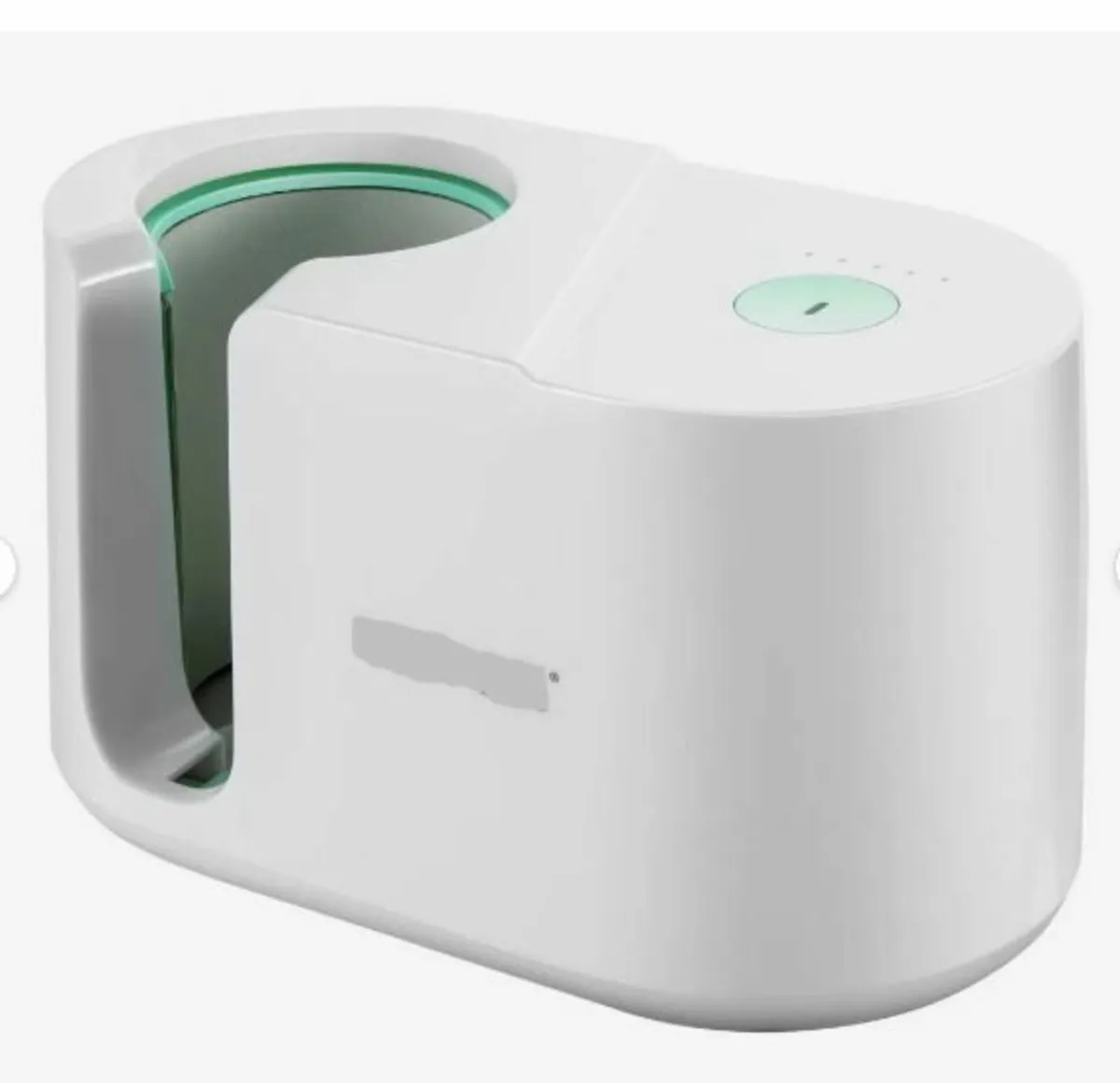 Mug Press Machine, Automatic Mug - Image 1
