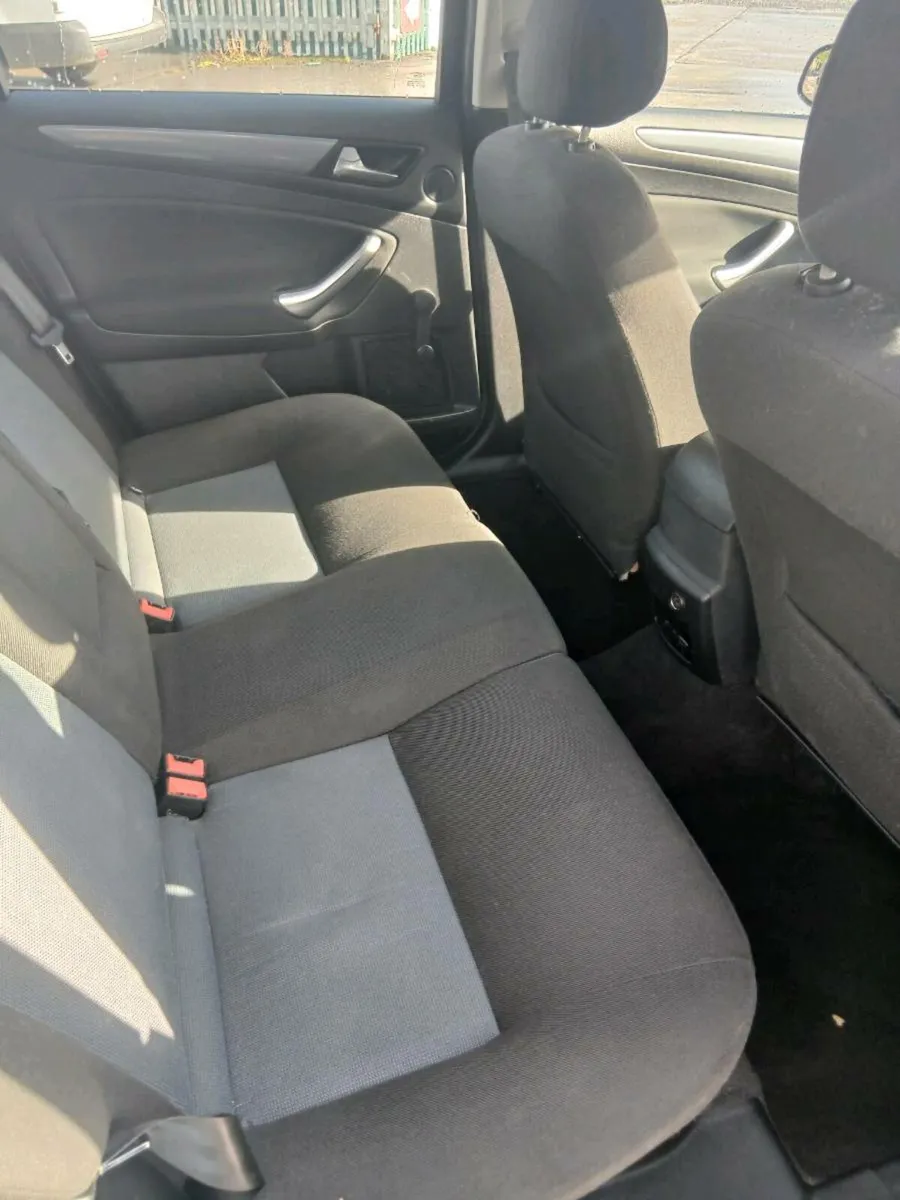 Ford mondeo new Nct 08/26 - Image 3