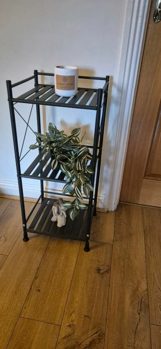 3-Tier Shelf - Image 3