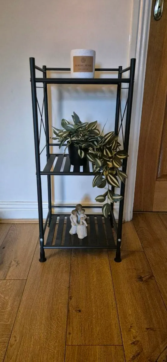 3-Tier Shelf - Image 4