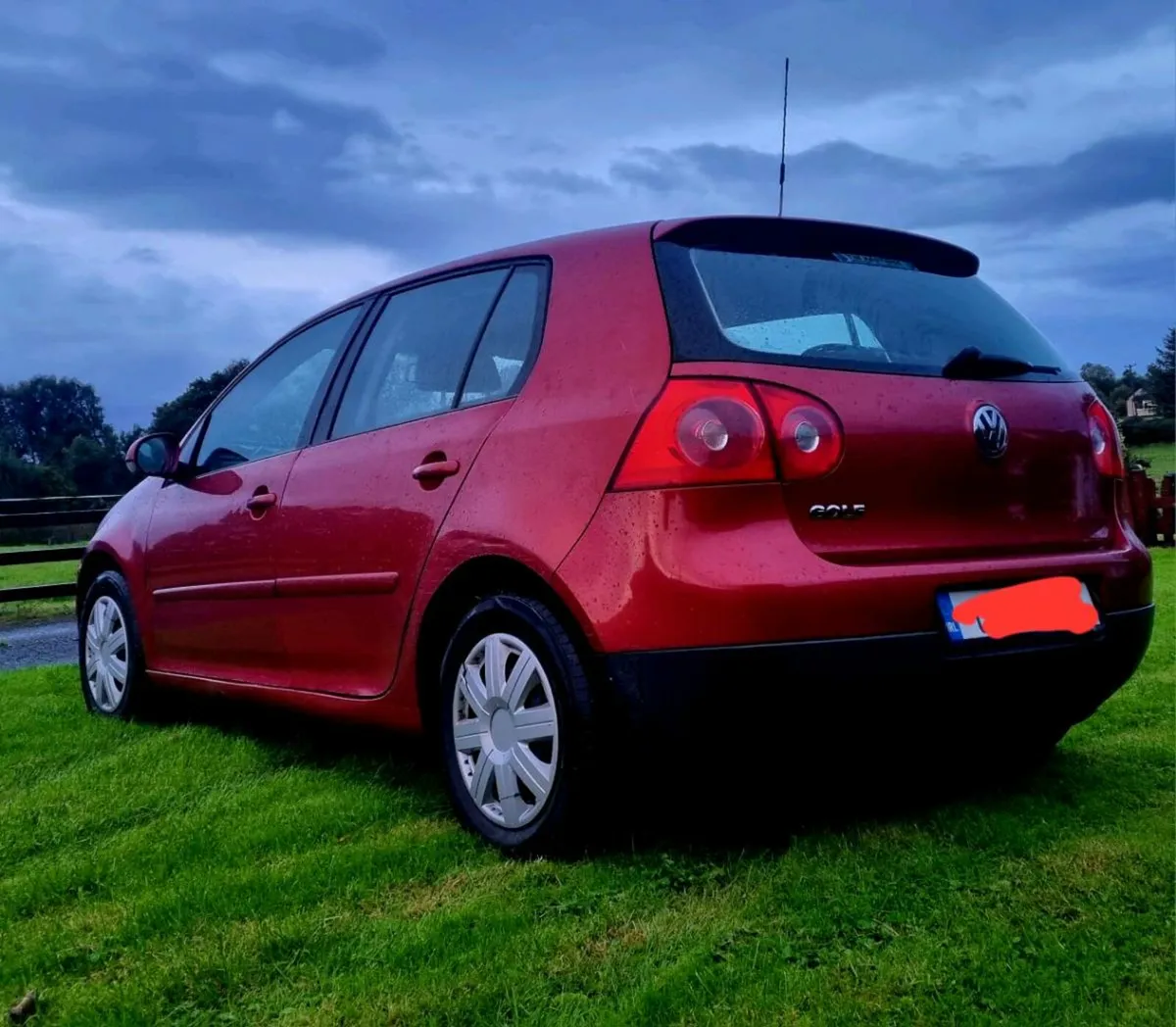 ■◇ 2008 Volkswagon Golf 1.4 Petrol◇■ - Image 1