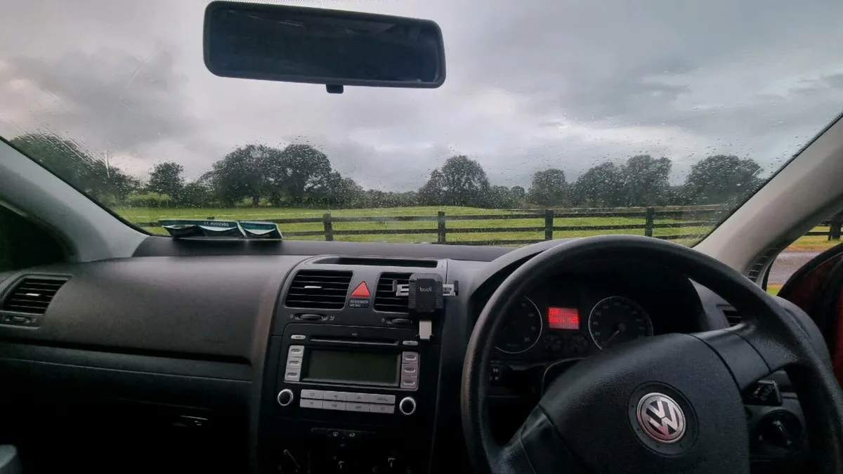 ■◇ 2008 Volkswagon Golf 1.4 Petrol◇■ - Image 4