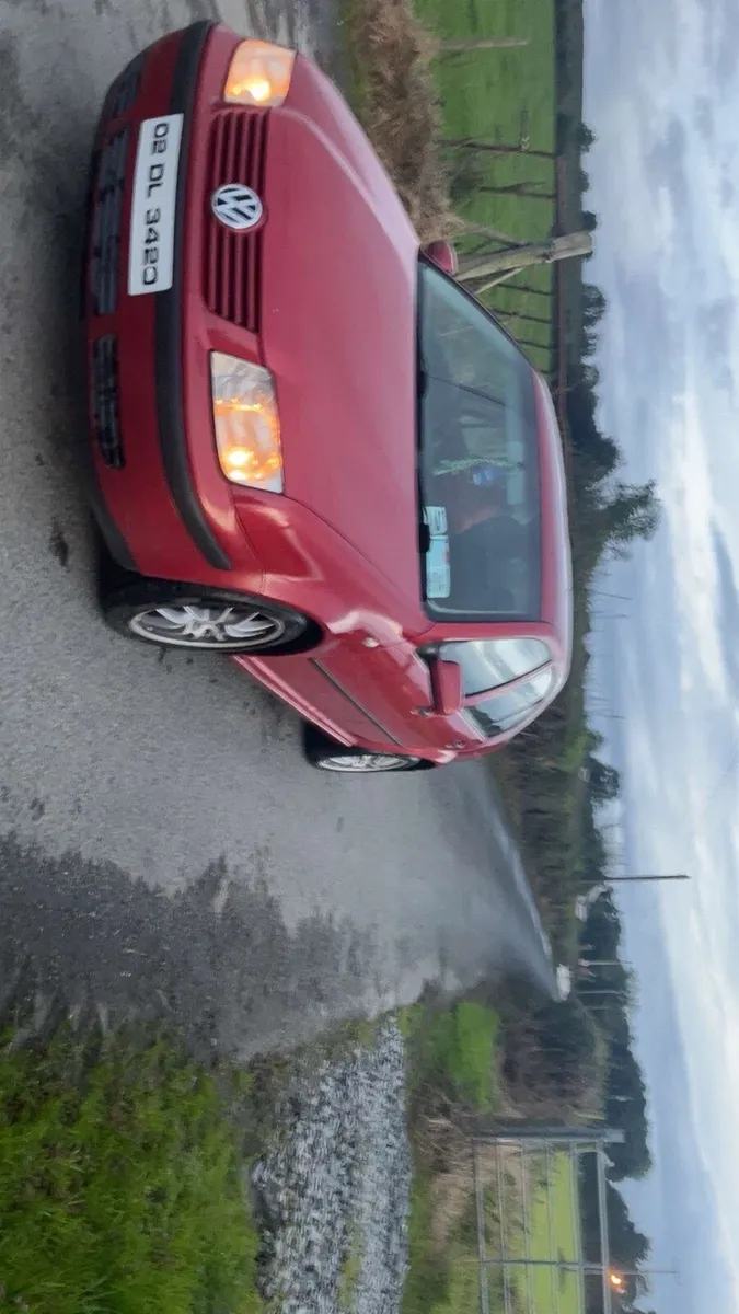 Volkswagen Bora - Image 2