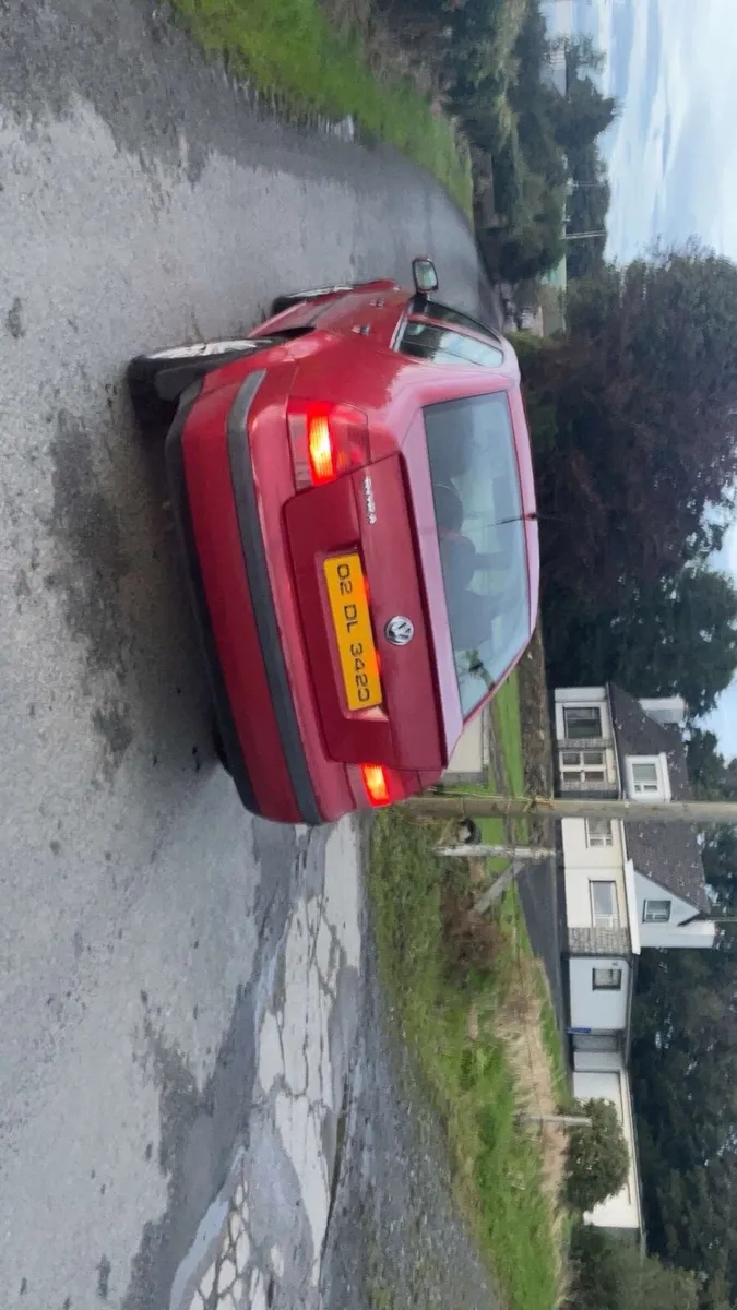 Volkswagen Bora - Image 3