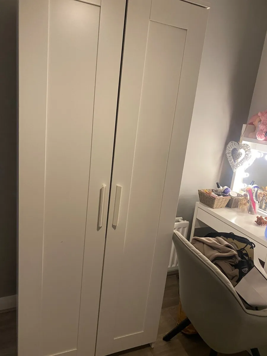Wardrobe - Image 1
