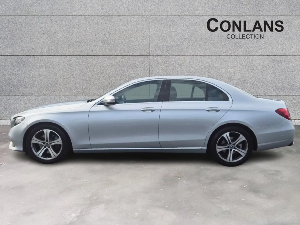 Mercedes-Benz E-Class E 220 D SE - Image 3