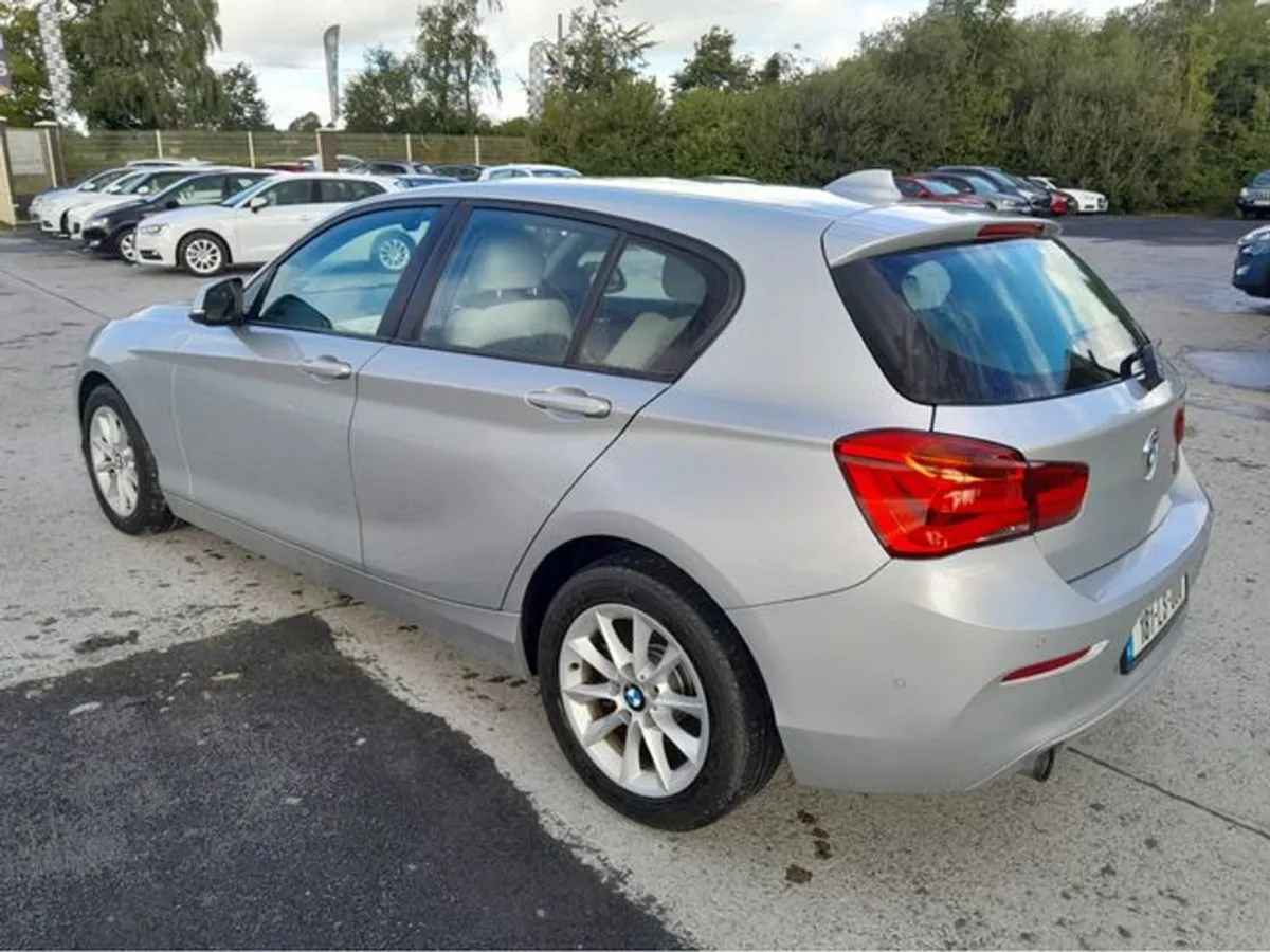 BMW 1 Series 118I Style - Image 4