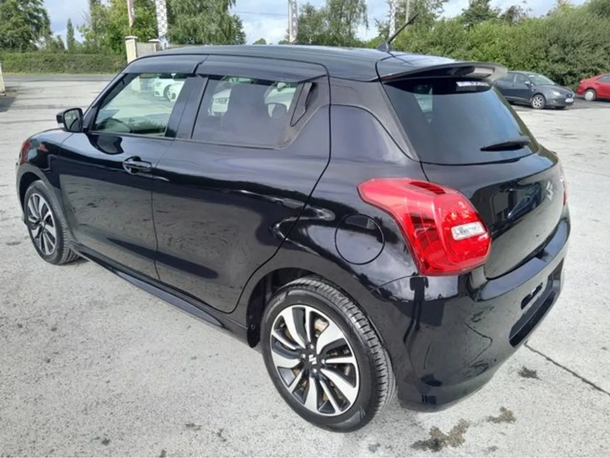 Suzuki Swift 1.2 XR Limited Upgrade - Image 3