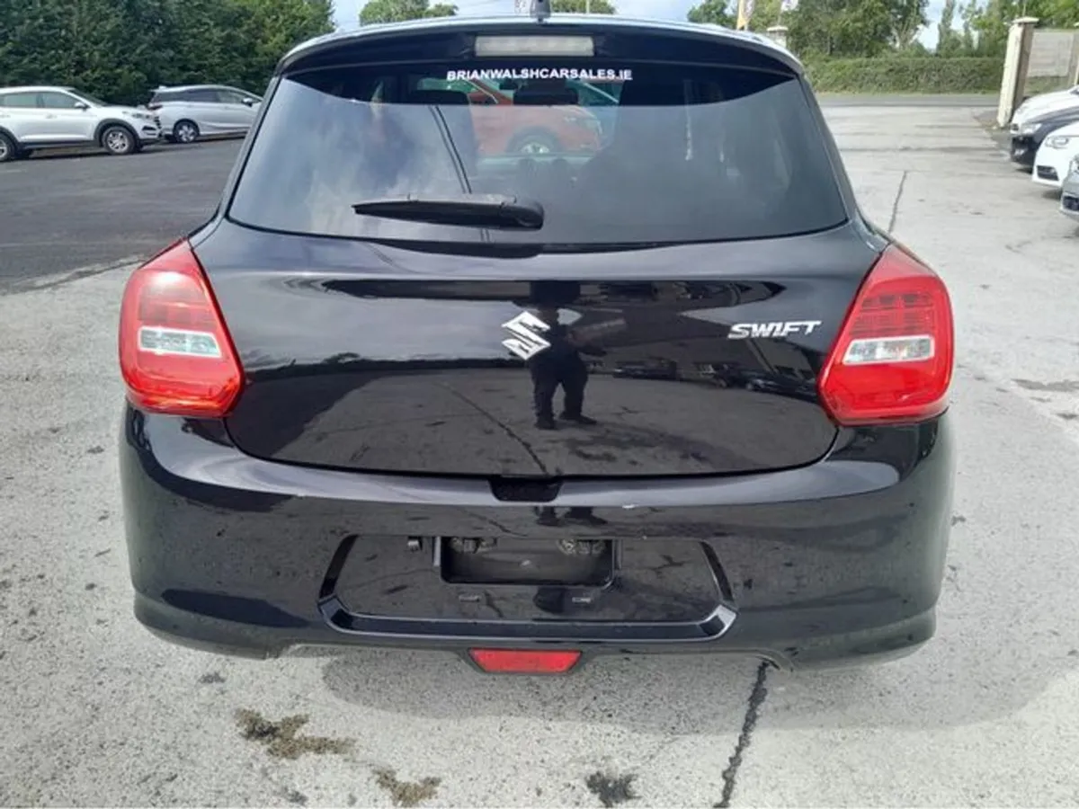 Suzuki Swift 1.2 XR Limited Upgrade - Image 4