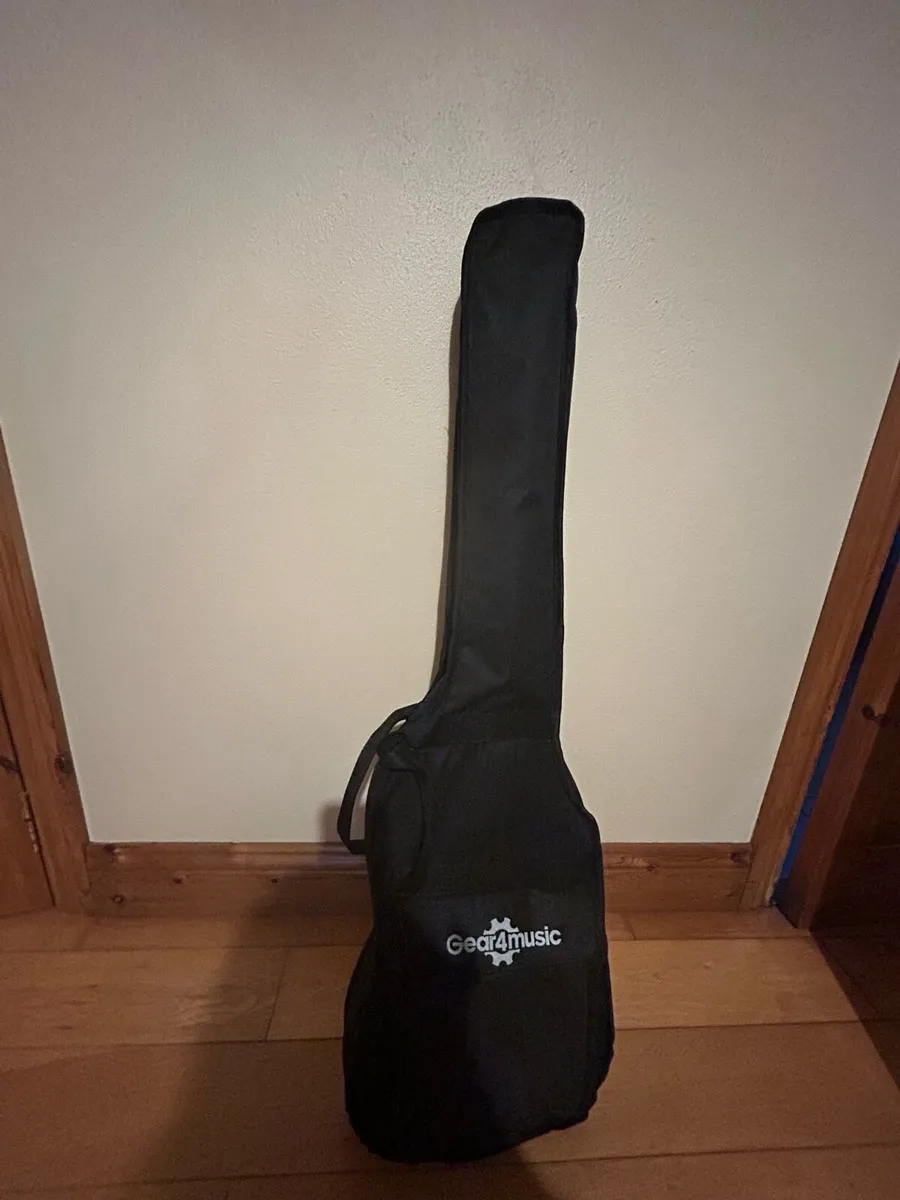 Electric Guitar & accessories - Image 4