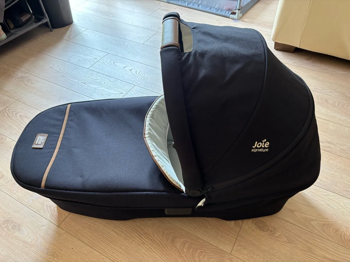 Carry cot Joie Ramble - Image 1