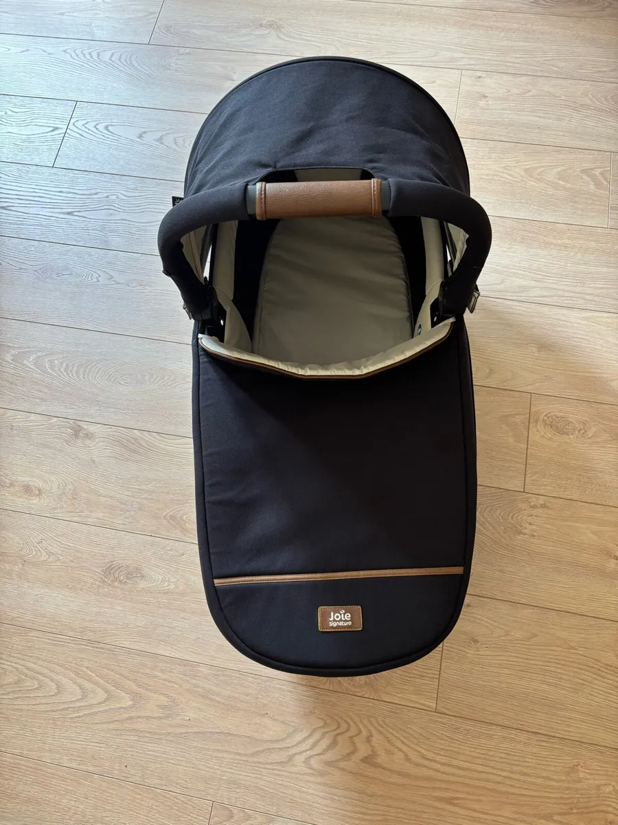 Carry cot Joie Ramble - Image 2