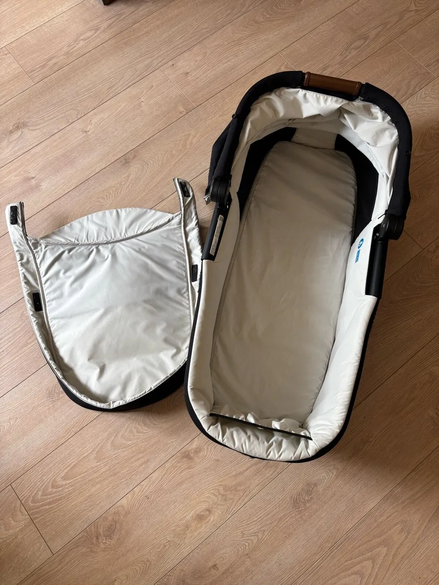 Carry cot Joie Ramble - Image 3