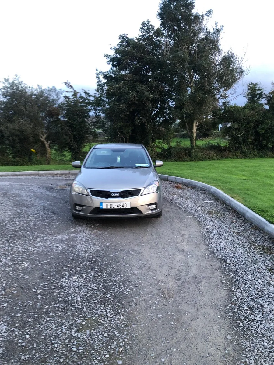 Kia ceed - Image 2