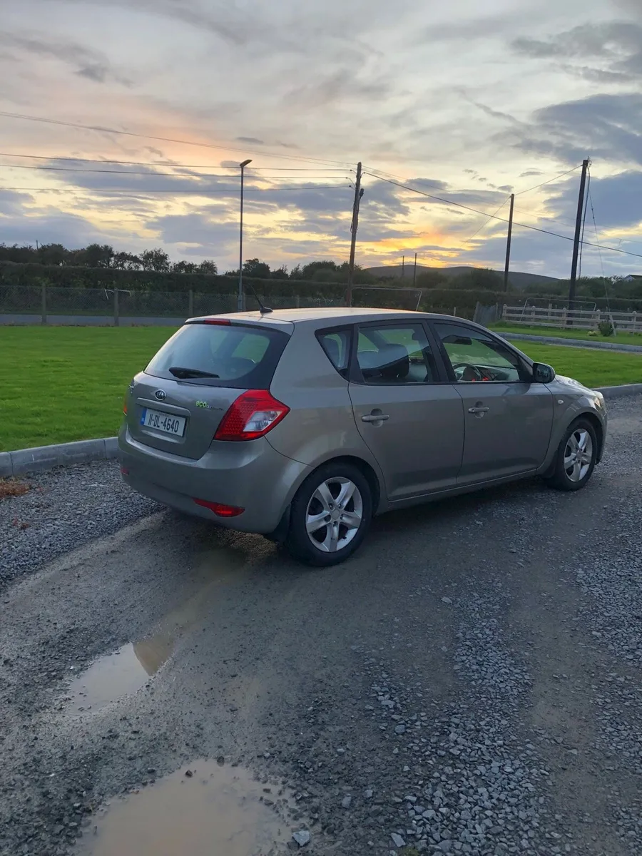 Kia ceed - Image 3