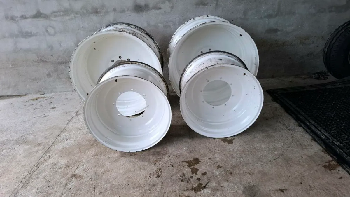 Rims - Image 1