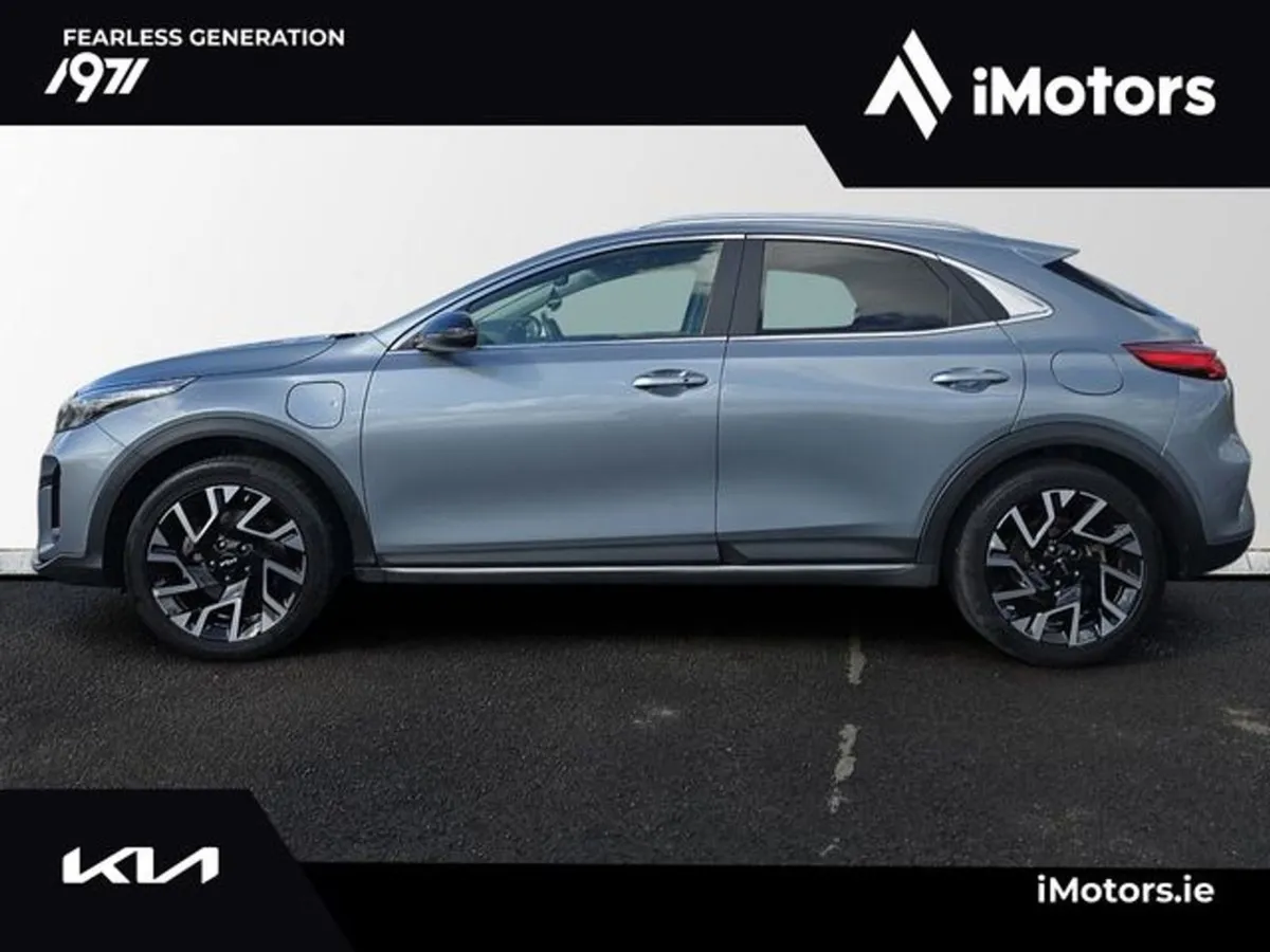 Kia Xceed PE Phev 5DR Auto - Image 3