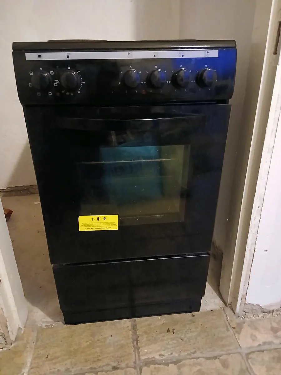 Cooker - Image 2