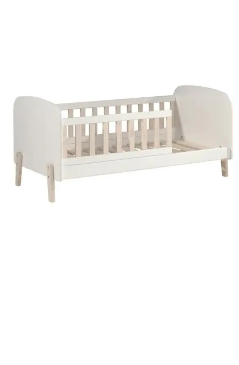 Toddler Bed - Image 2