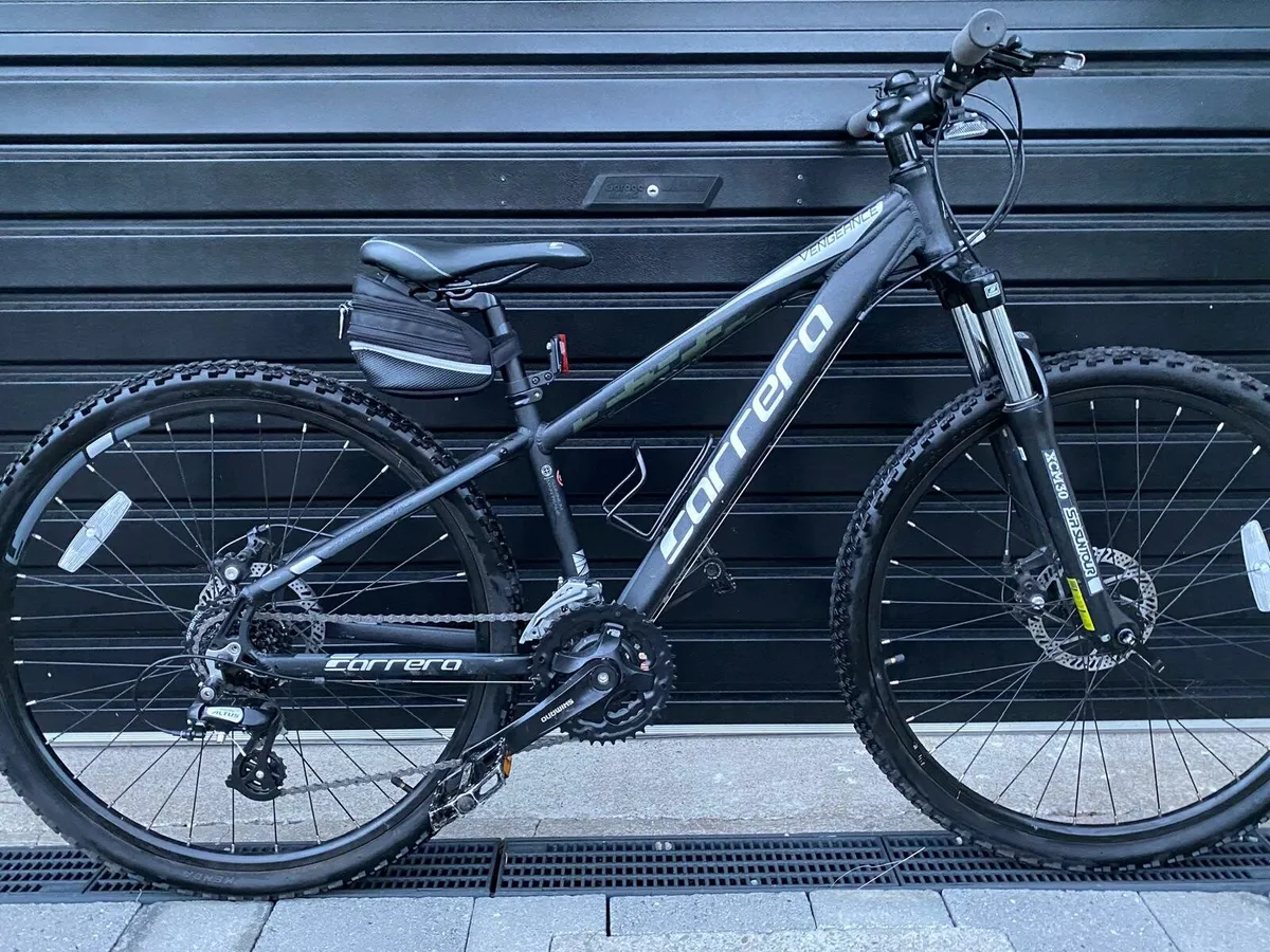 Carrera Vengeance 26 Inch - Image 1