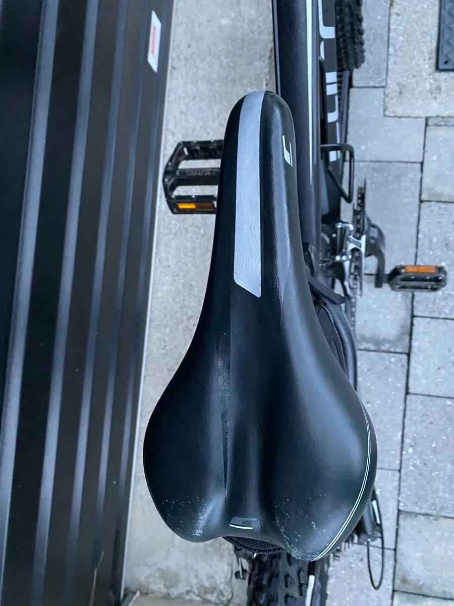 Carrera Vengeance 26 Inch - Image 2
