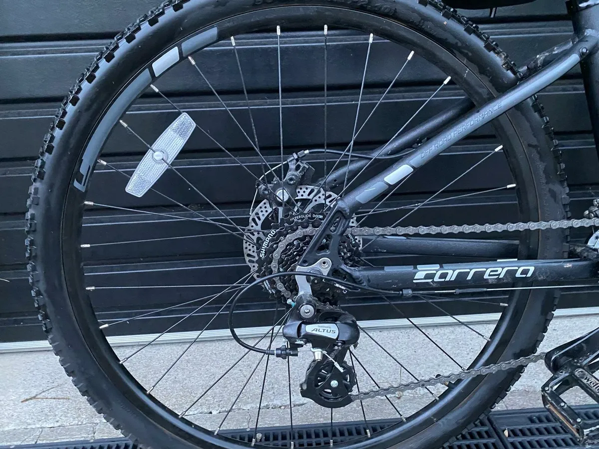 Carrera Vengeance 26 Inch - Image 3