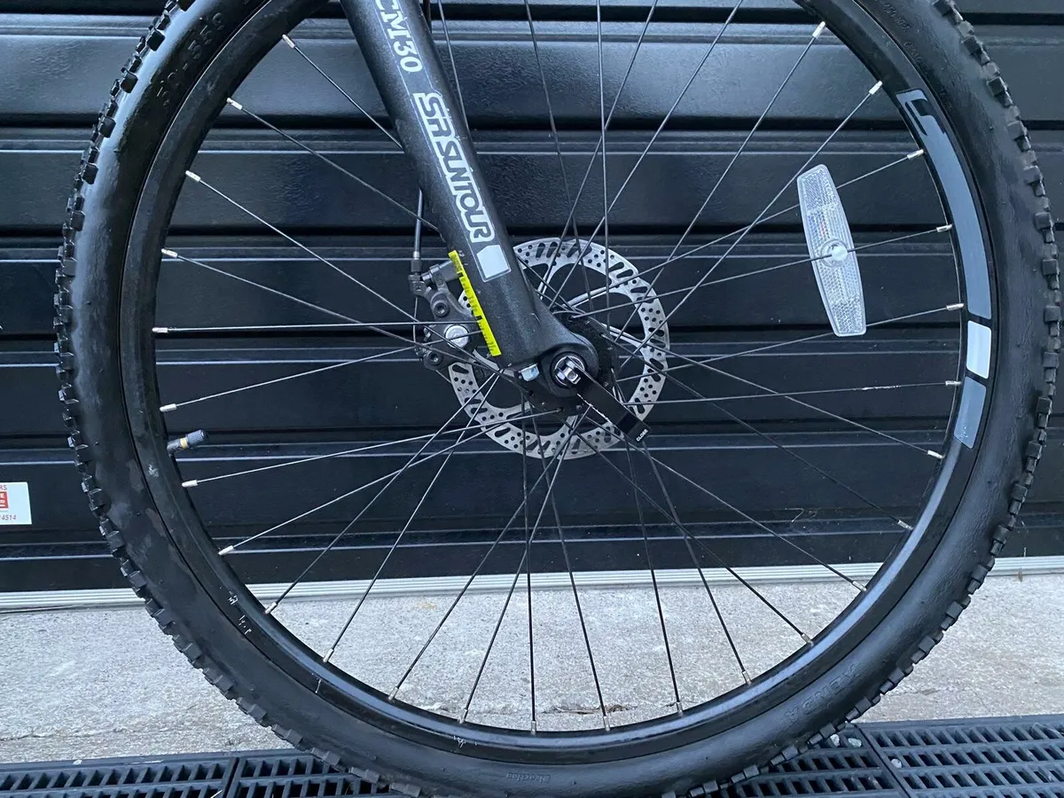 Carrera Vengeance 26 Inch - Image 4
