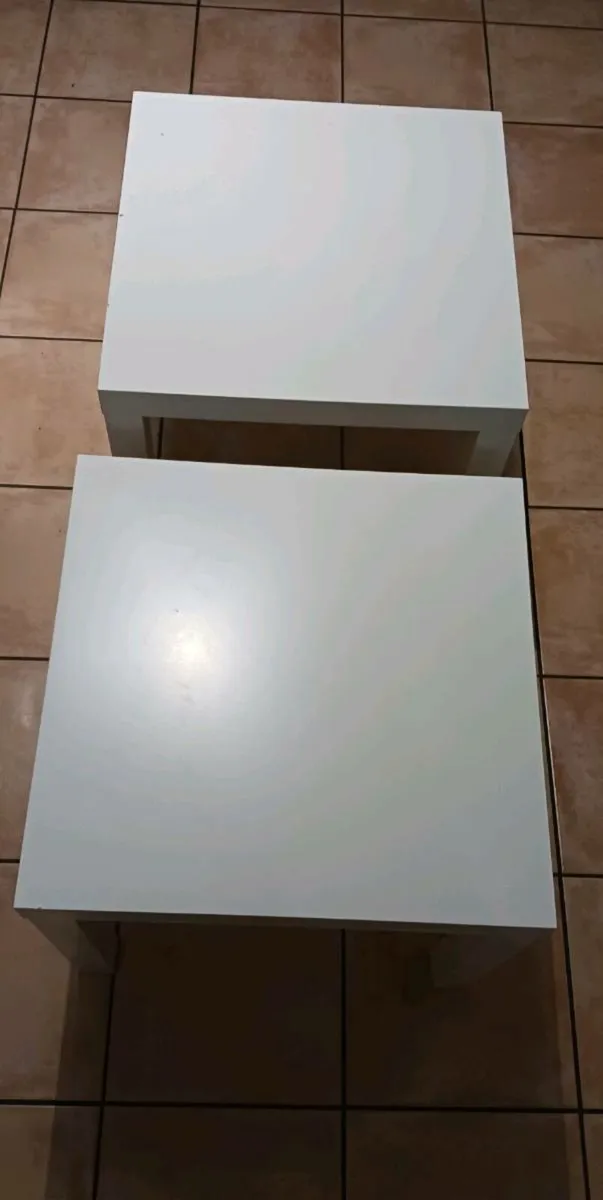 Side tables - Image 2