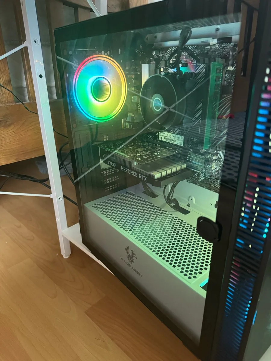 Gaming PC - Image 4