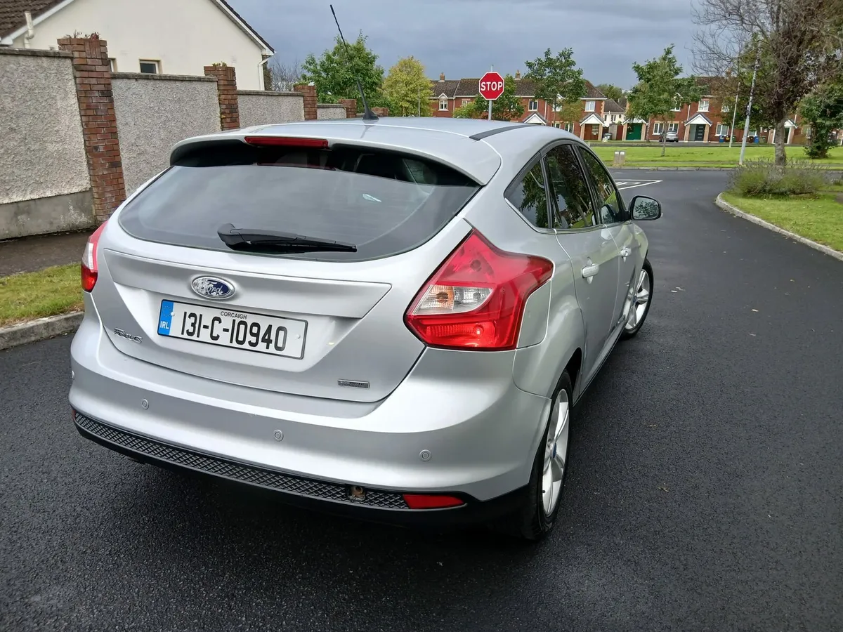 2013 FORD FOCUS 🔥NEW NCT/TAX🔥 - Image 2