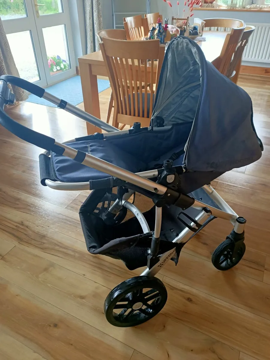 Stroller - Image 2