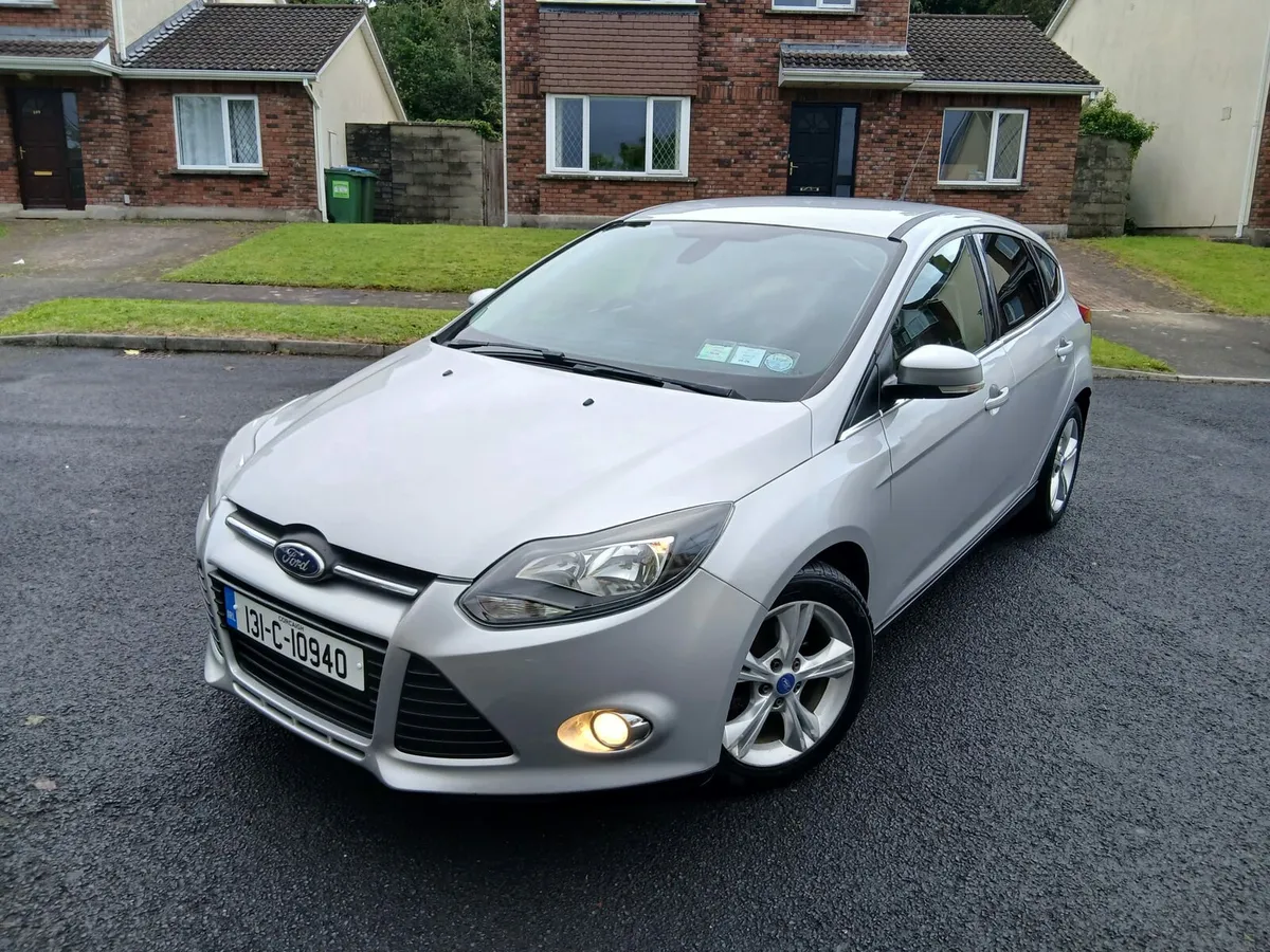 2013 FORD FOCUS 🔥NEW NCT/TAX🔥 - Image 3