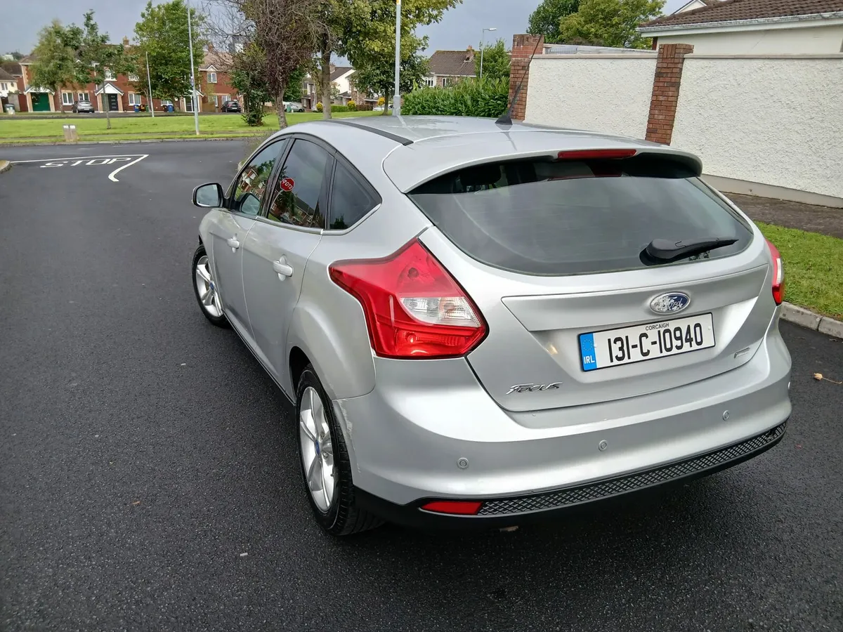 2013 FORD FOCUS 🔥NEW NCT/TAX🔥 - Image 4