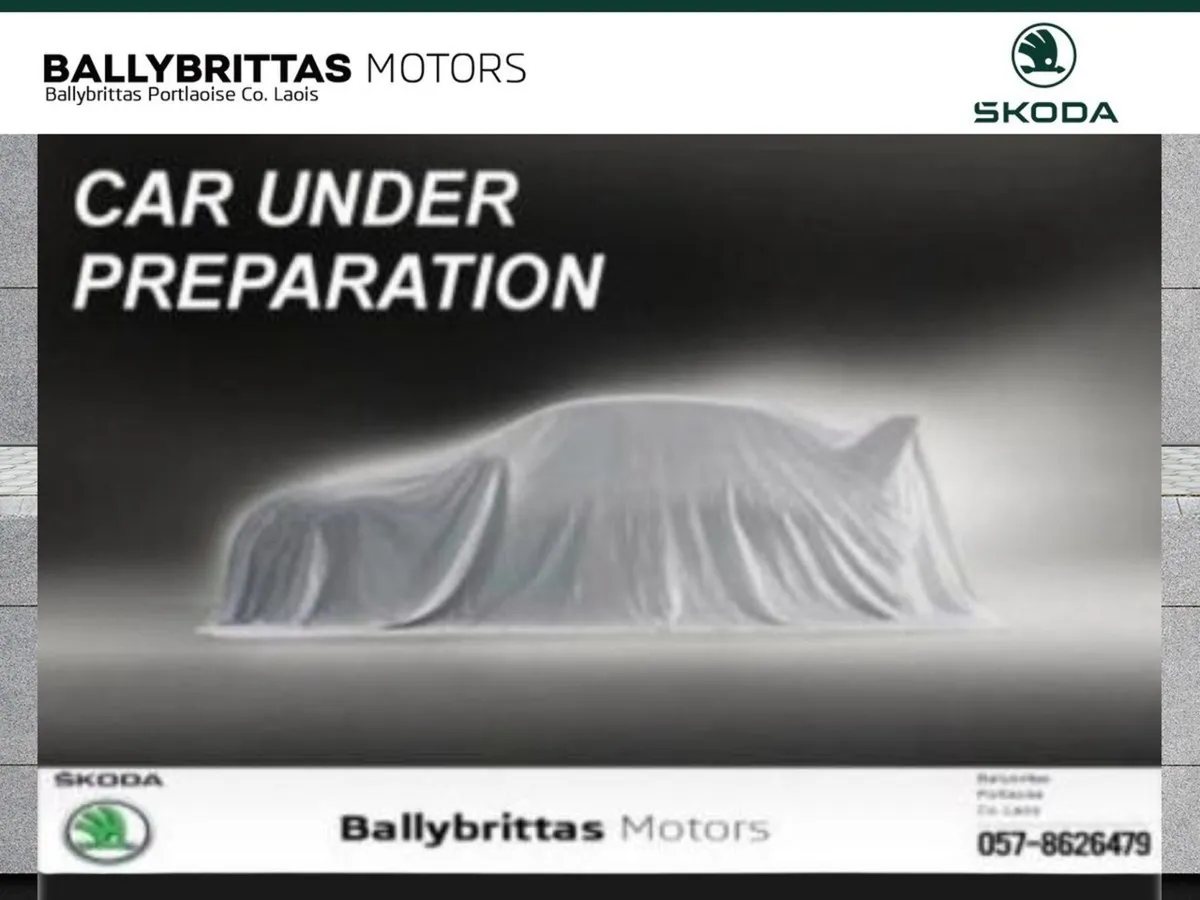 Skoda Kodiaq 2.0 TDI 150HP DSG Ambition 7 Seat - Image 3