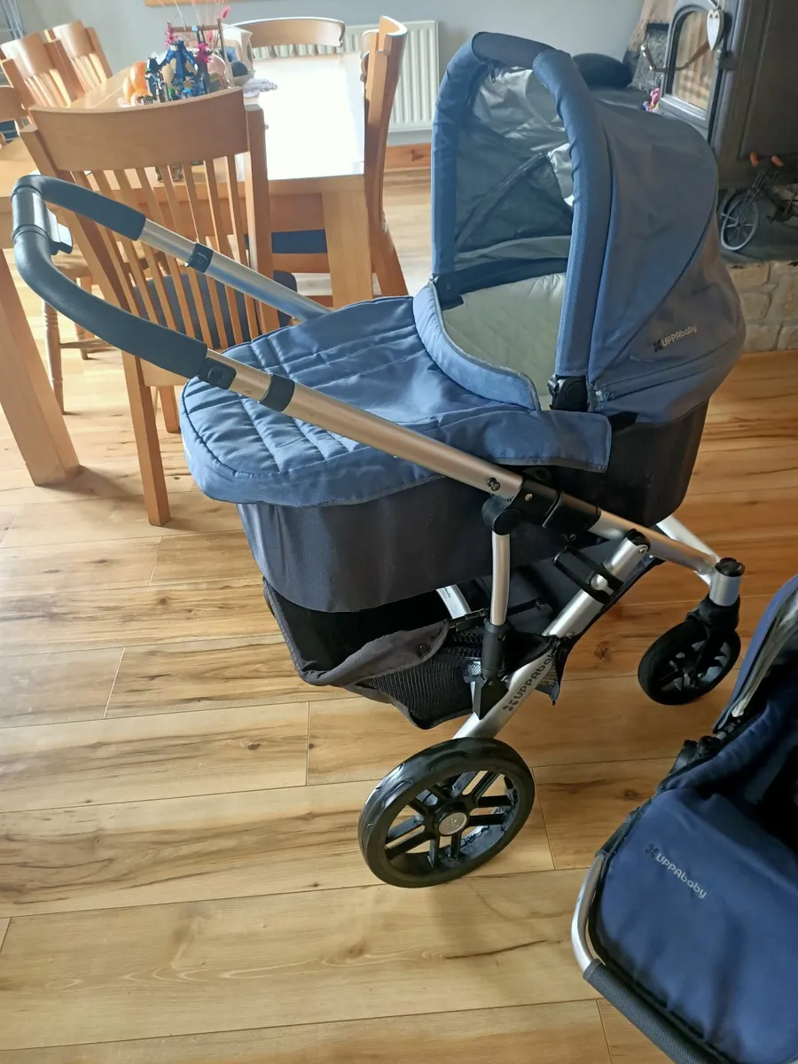 Stroller - Image 4