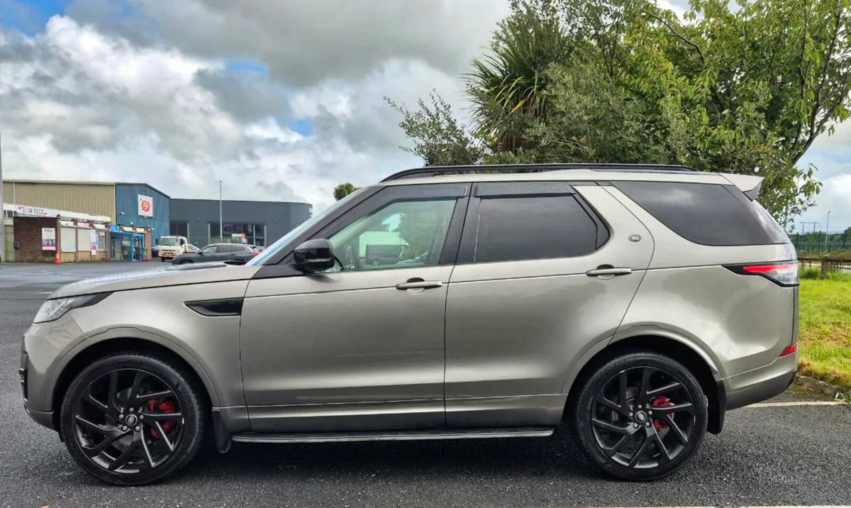 181 Land Rover Discovery V 2.0d 5 seats..24500e - Image 3