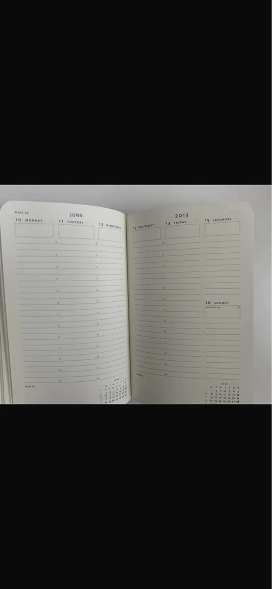 Journal - FREE WITH ANY PURCHASE - Image 2