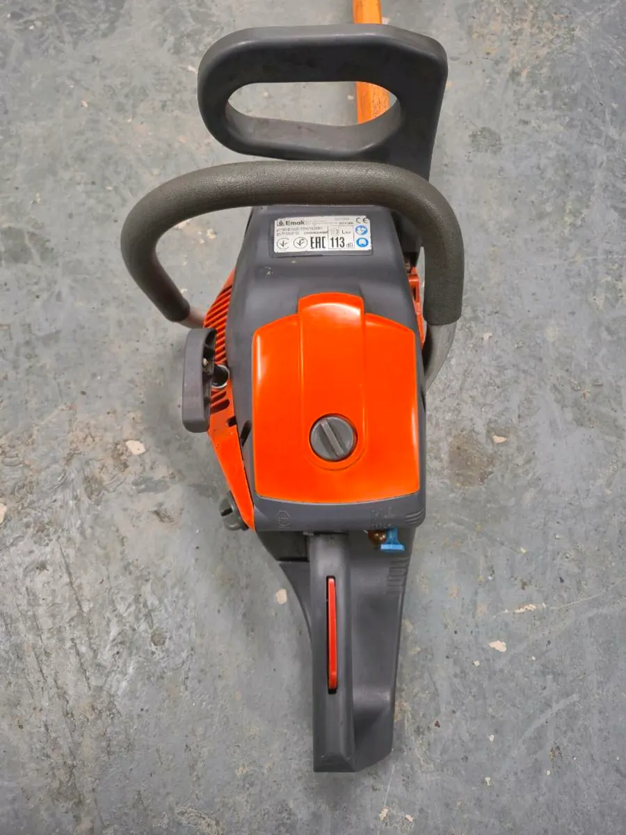 Oleo-Mac GSH 510 chainsaw, chain saw - Image 3
