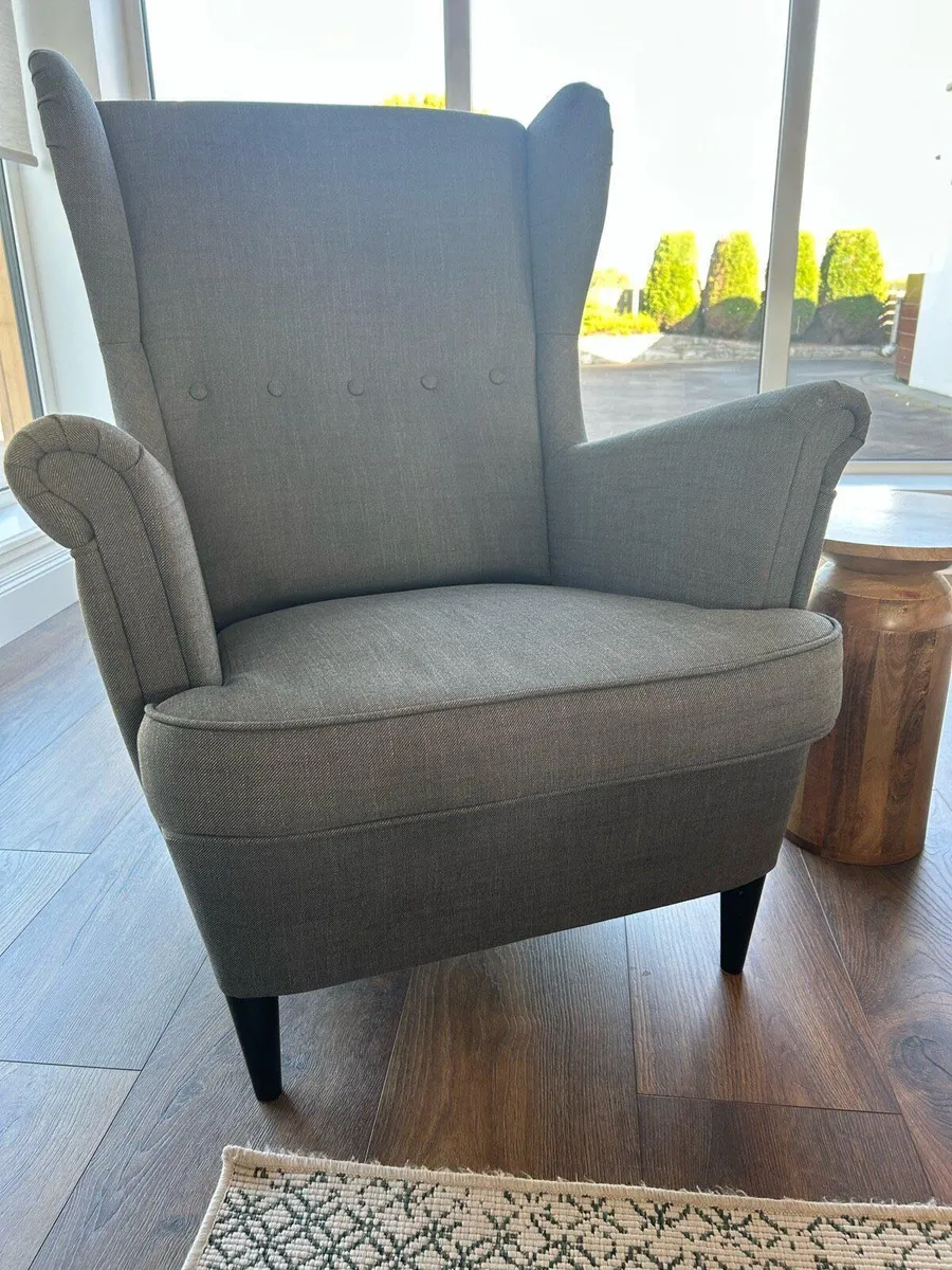 Armchair - Image 1
