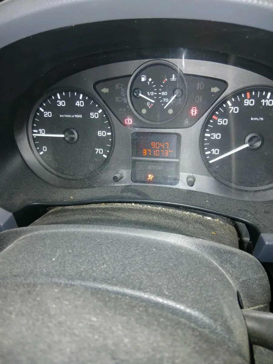 Peugeot partner - Image 3