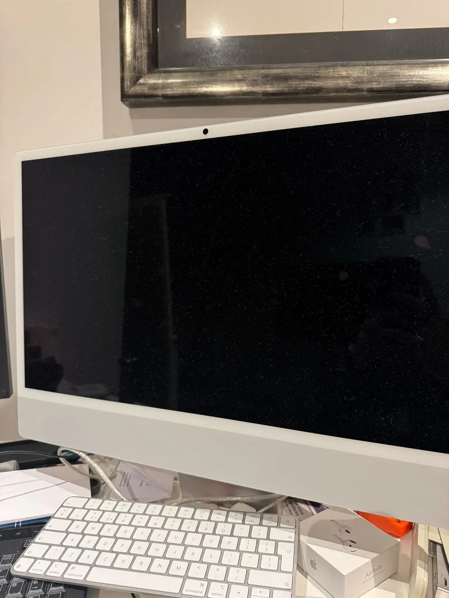 iMac M4 Destop for sale - Image 2
