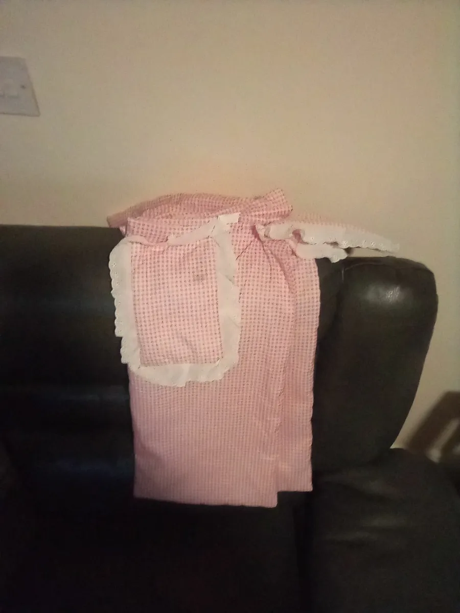 Dolls pram set