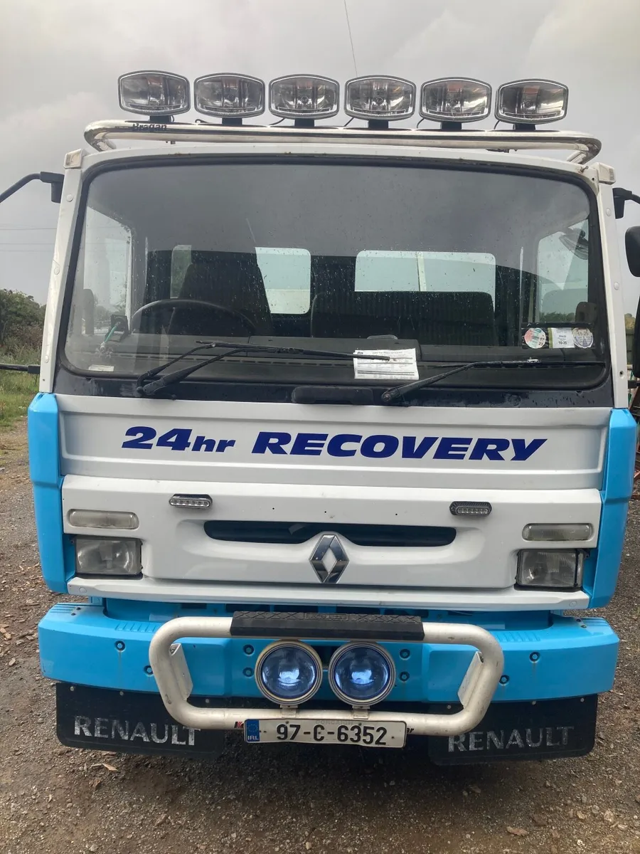 Renault Other 1997 - Image 1