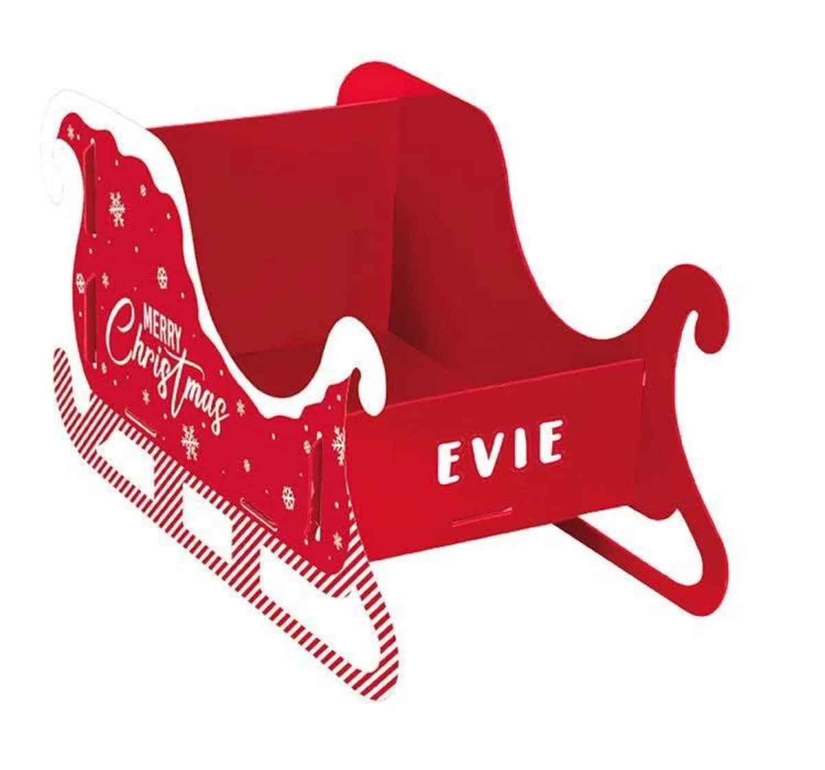 Santa Sleigh