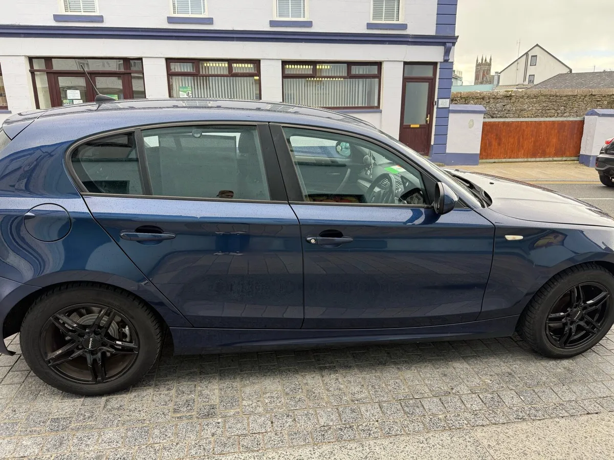 BMW 1series - Image 2