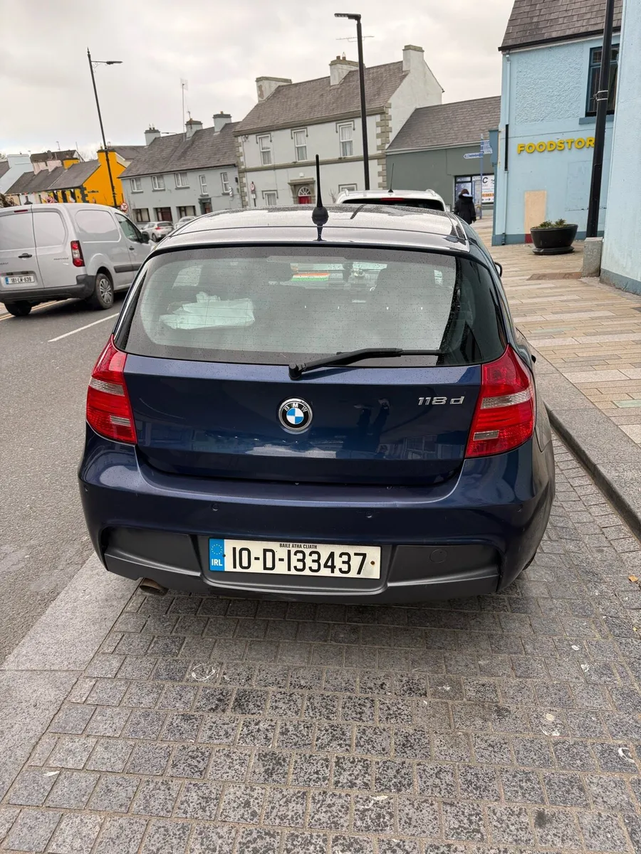 BMW 1series - Image 3