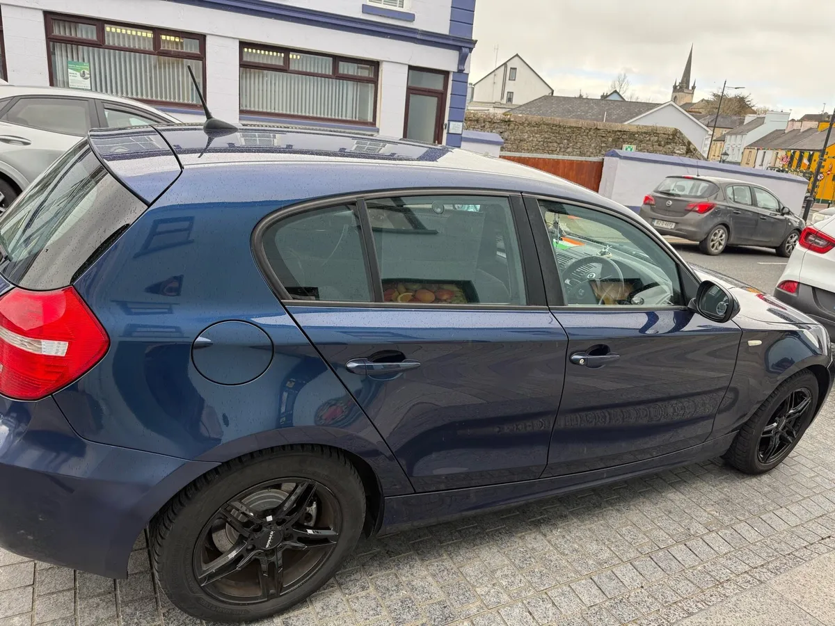 BMW 1series - Image 4