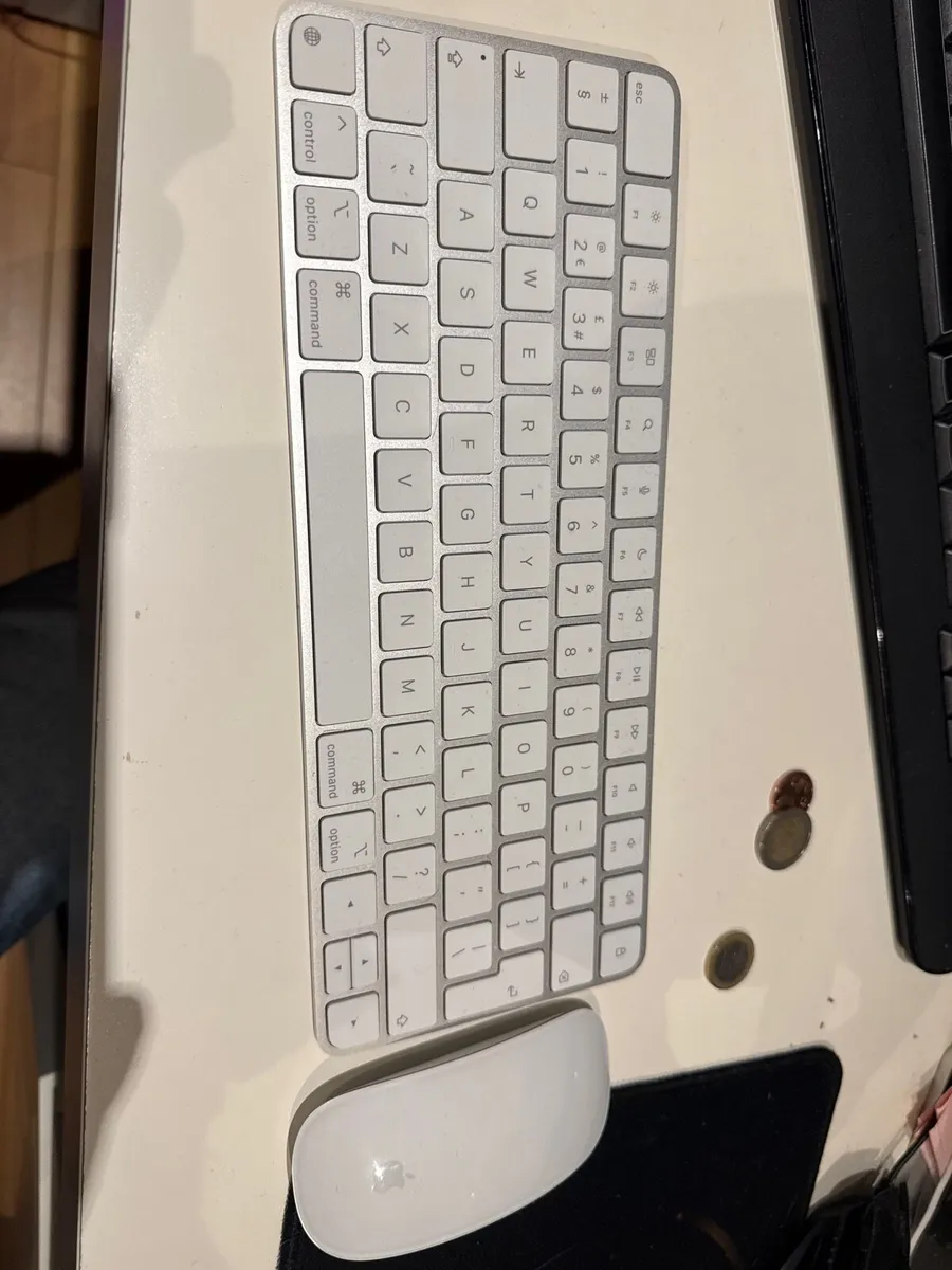 iMac M4 Destop for sale - Image 3