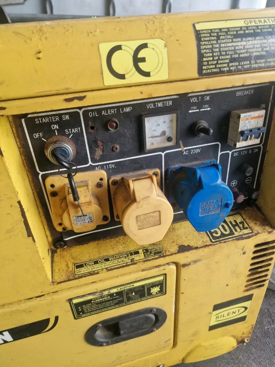 Generator - Image 2