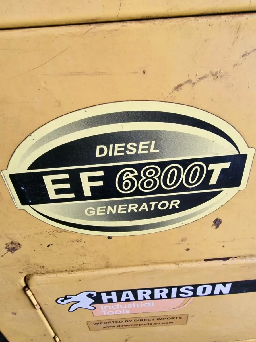 Generator - Image 4